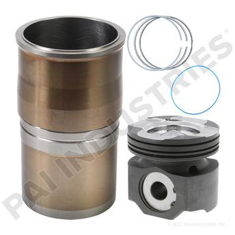 101178 Cummins Cylinder Kit | PAI