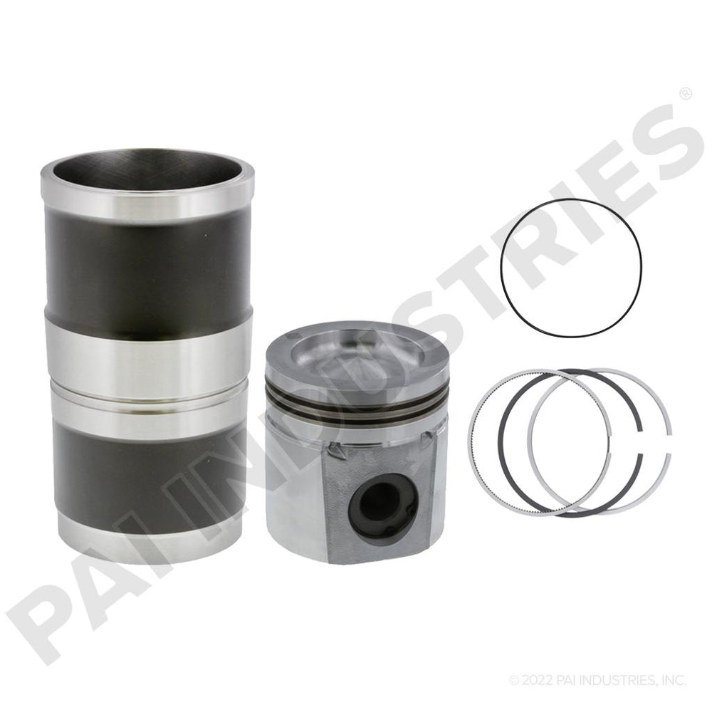 CYLINDER KIT