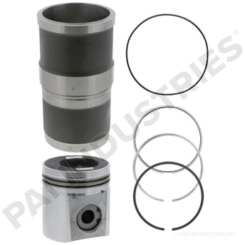 101187 Cummins Cylinder Kit | PAI