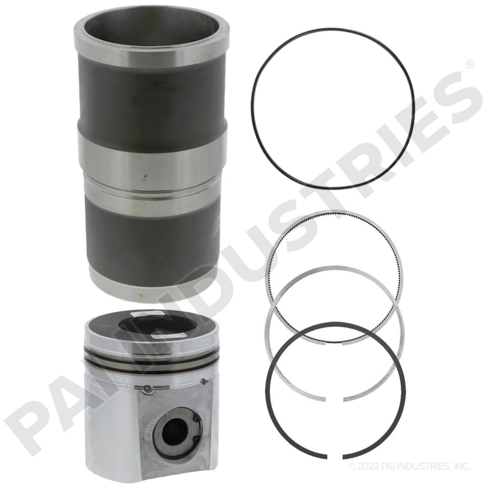 CYLINDER KIT