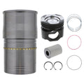 Cummins ISX SERIES CYLINDER KIT