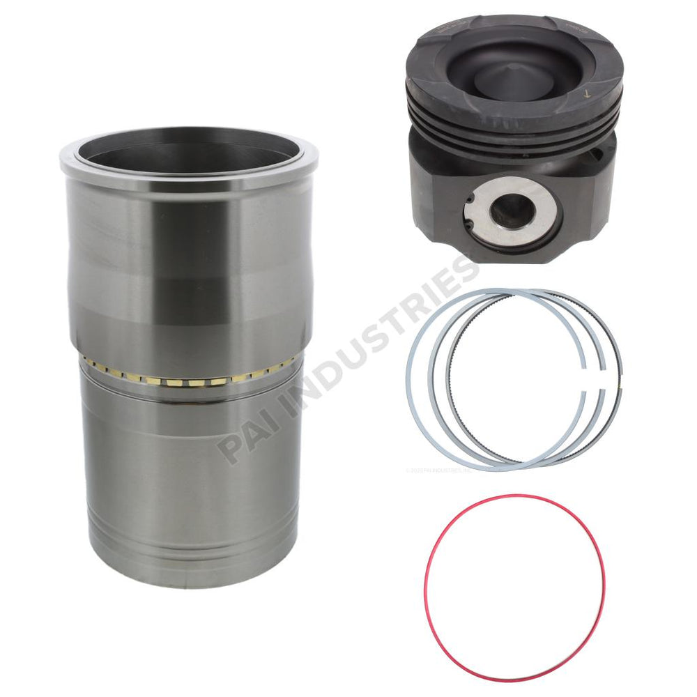 CYLINDER KIT