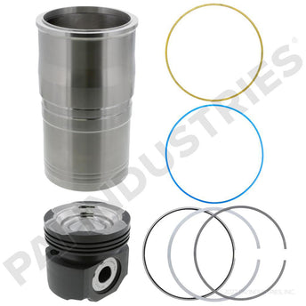 101216 Cummins Cylinder Kit | PAI