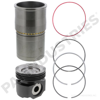 101217 Cummins Cylinder Kit | PAI