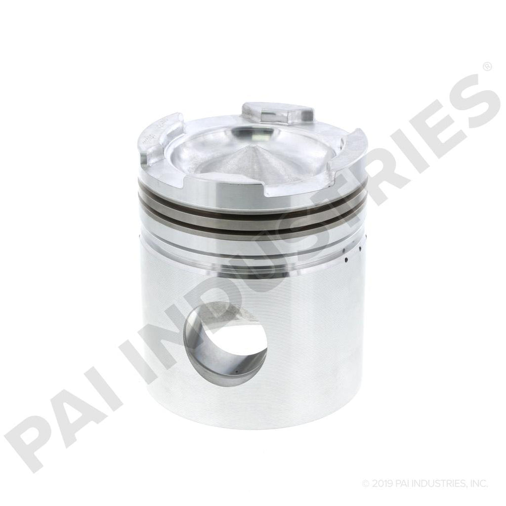PISTON