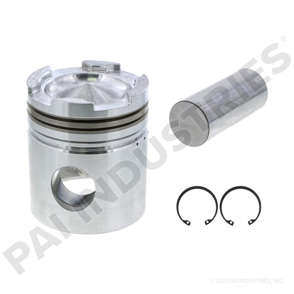 PISTON KIT