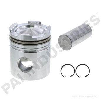 111102 Cummins Piston Kit | PAI