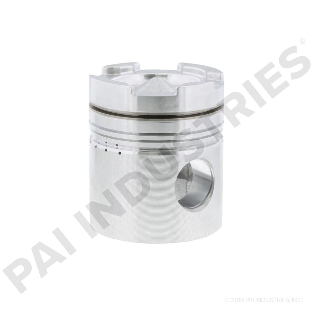 PISTON