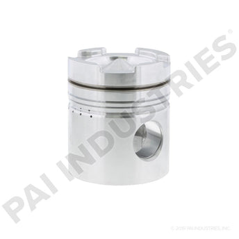 111107 Cummins Piston | PAI