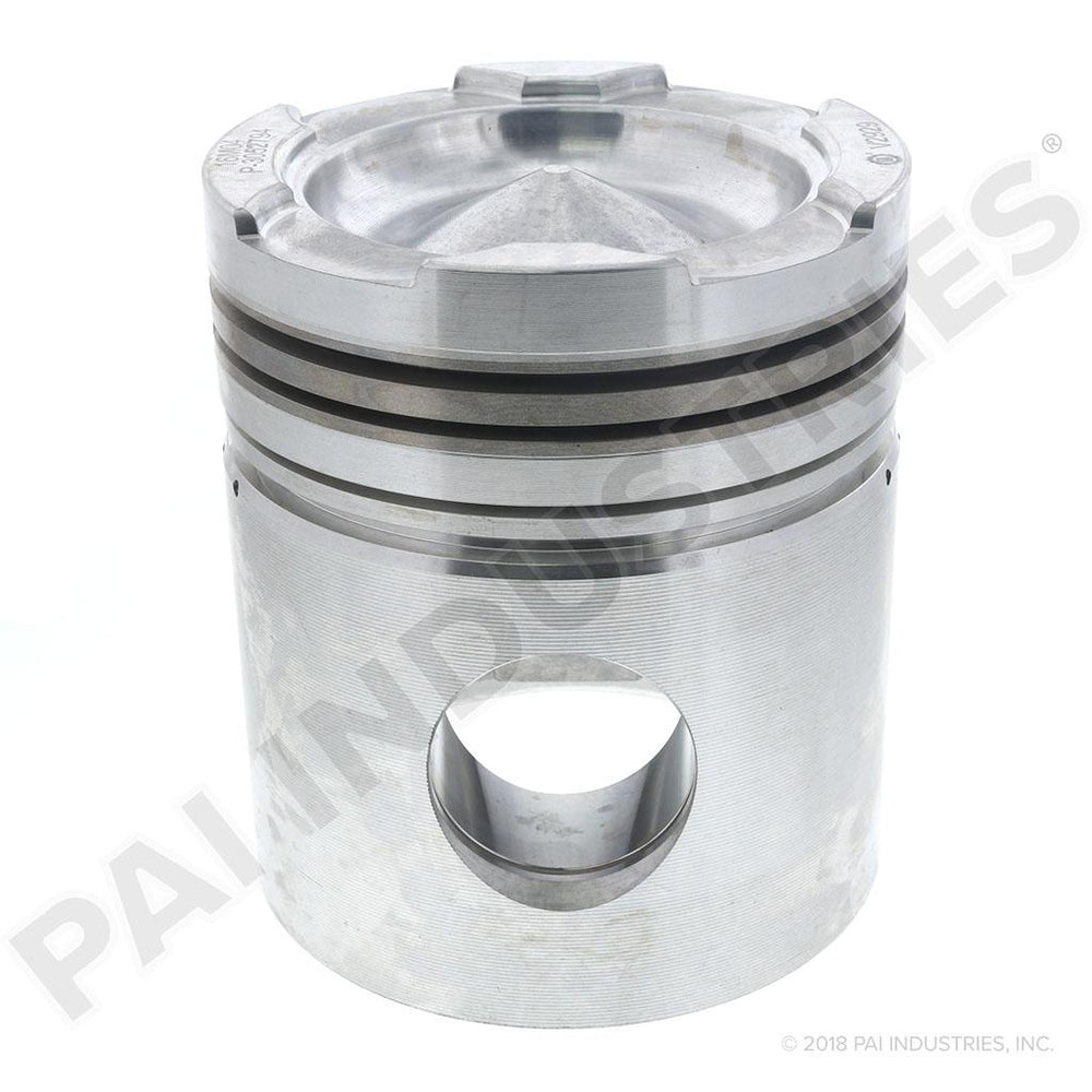 PISTON