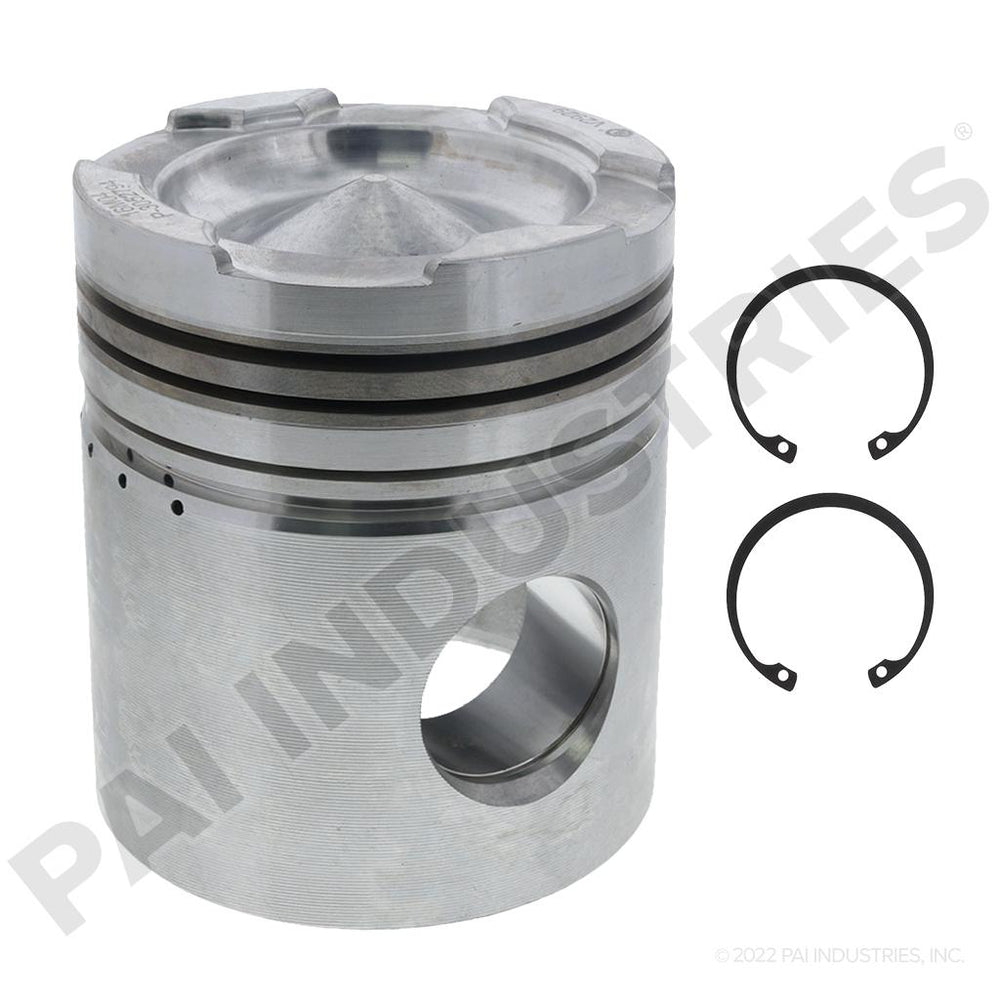 PISTON KIT
