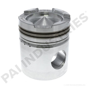 111129 Cummins Dual-Ni Piston | PAI