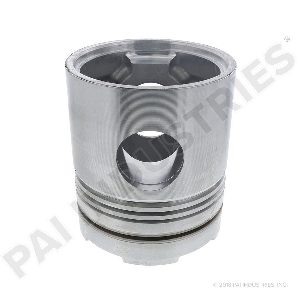 PISTON