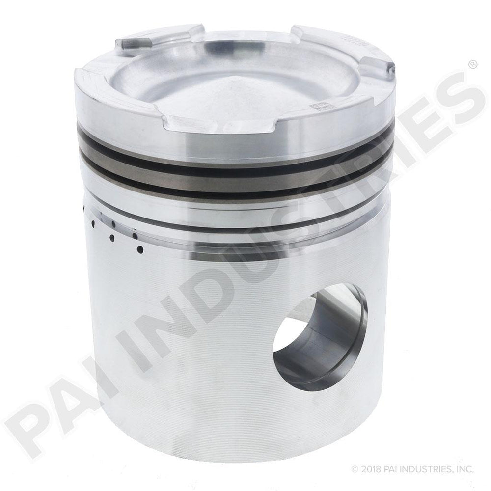 PISTON