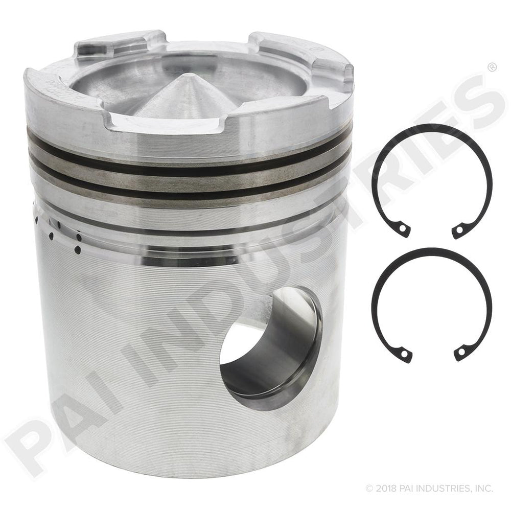 PISTON KIT