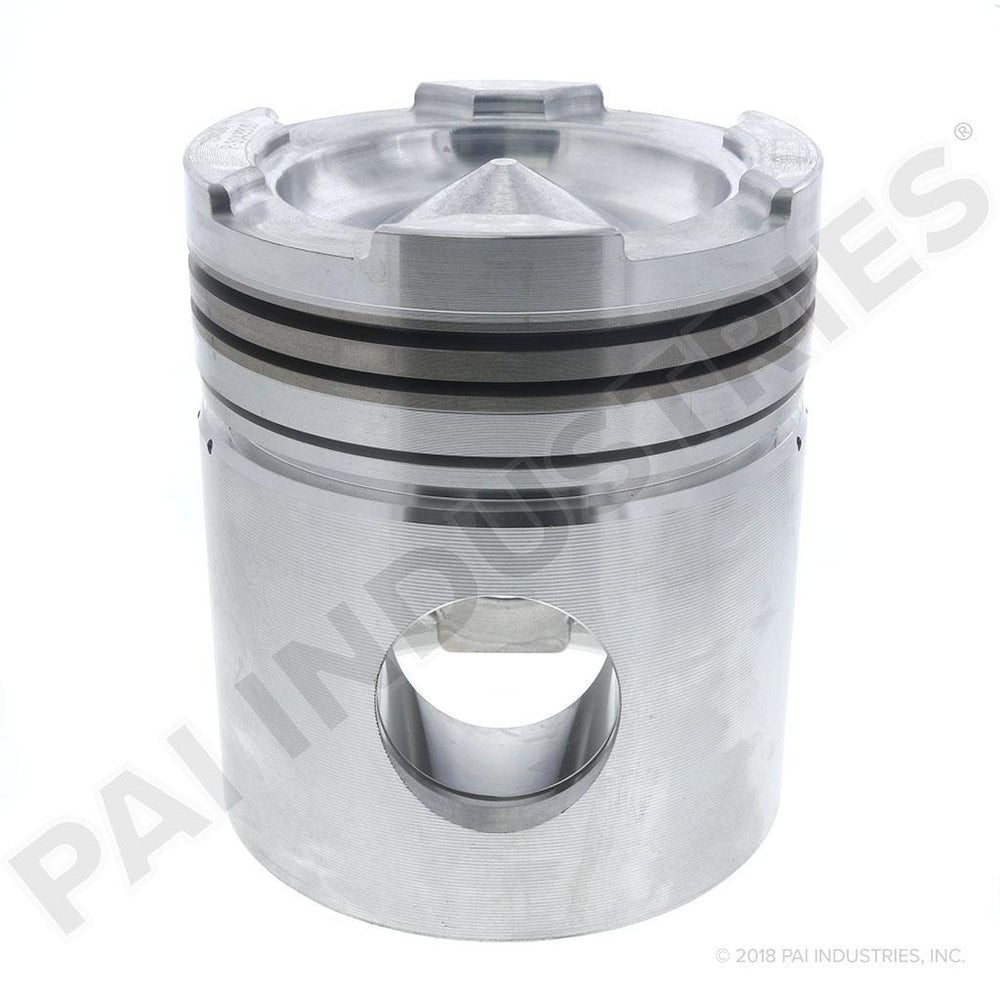 PISTON