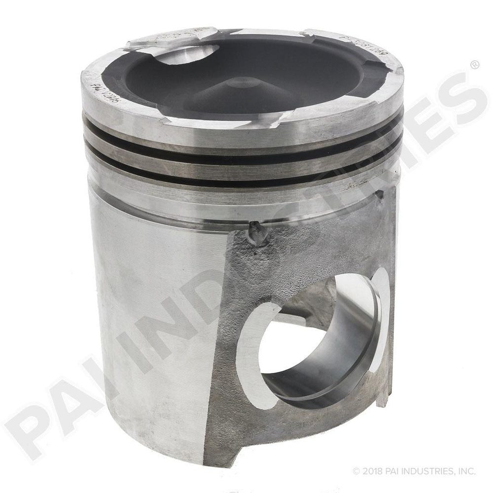 PISTON