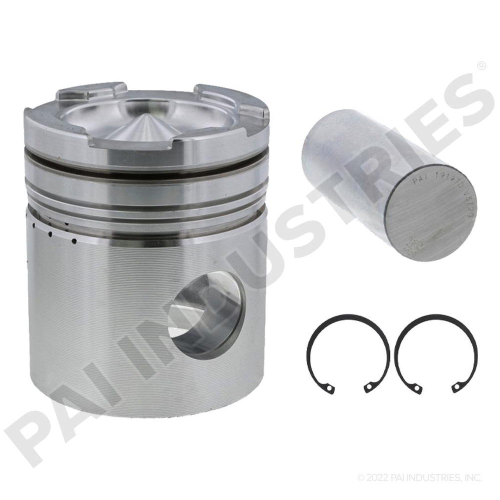 PISTON KIT