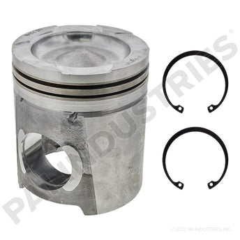 111204 Cummins Piston Kit | PAI