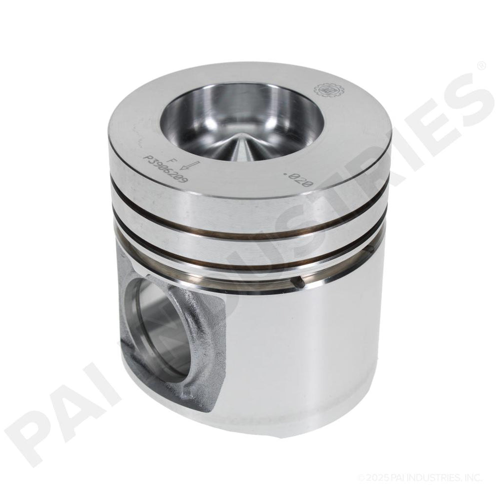 PISTON