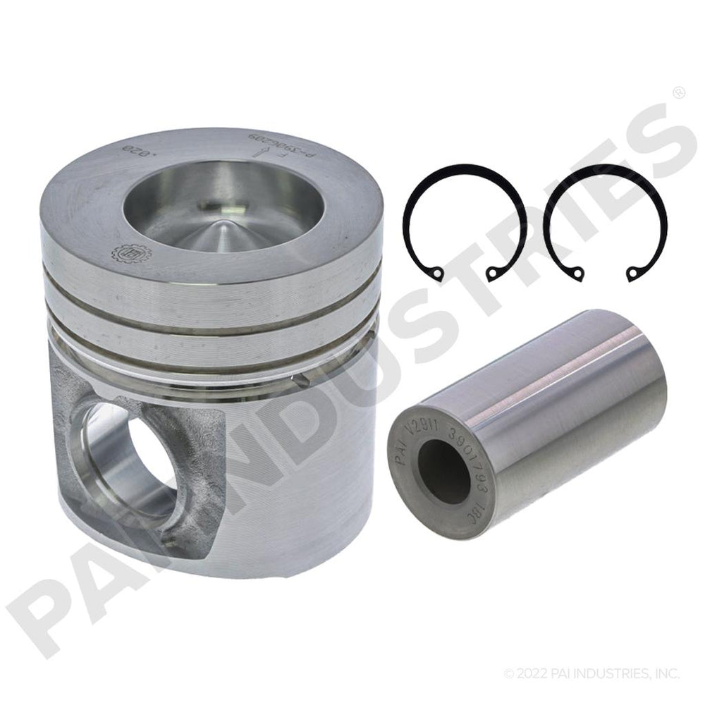 PISTON KIT