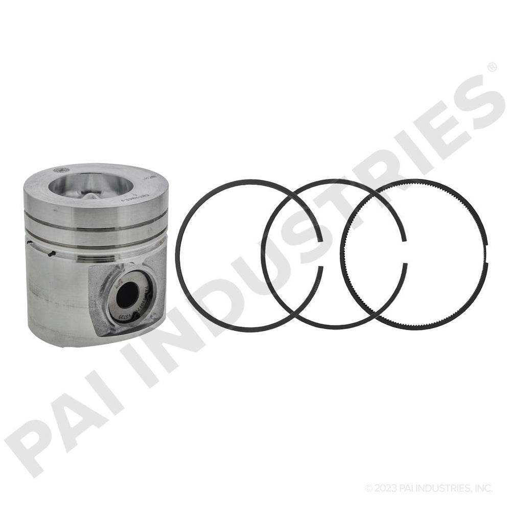 PISTON KIT