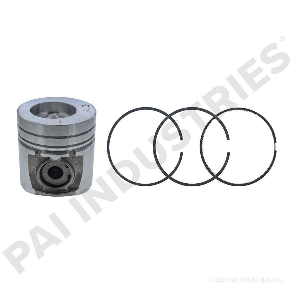 PISTON KIT