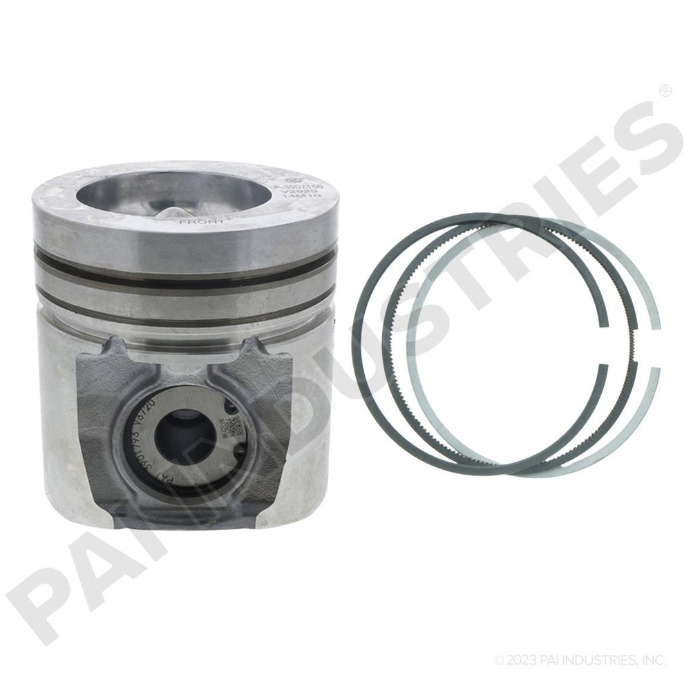 PISTON KIT