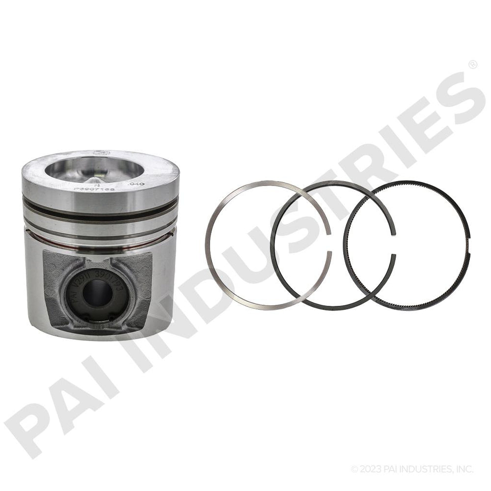 PISTON KIT