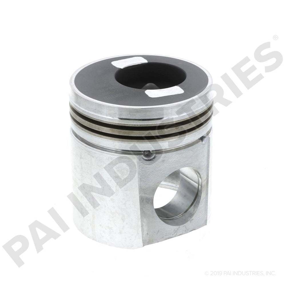 PISTON