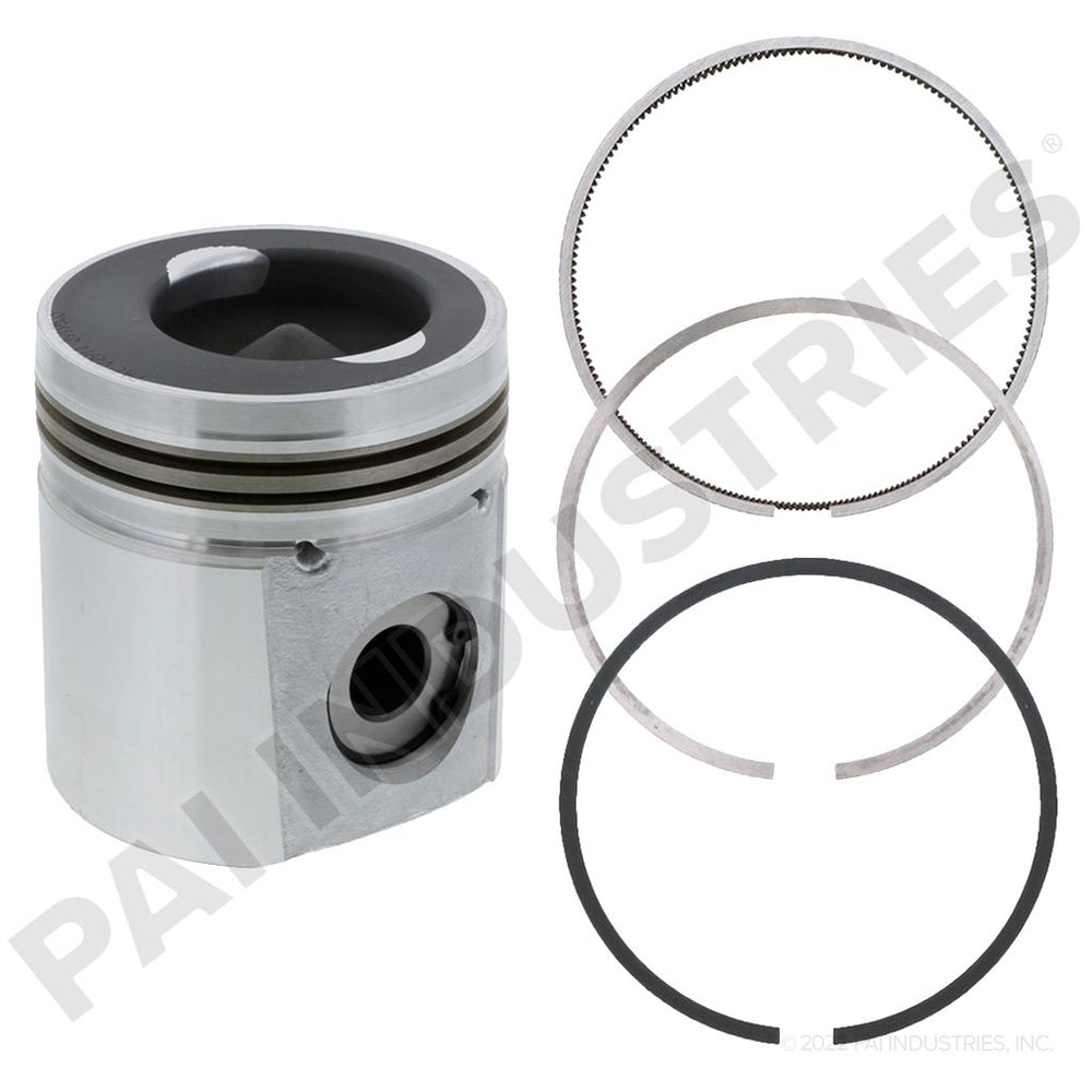 PISTON KIT