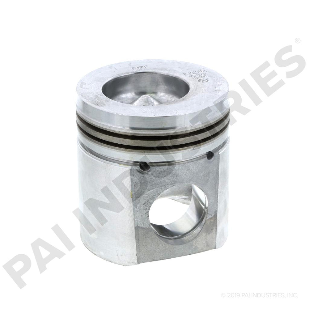 PISTON