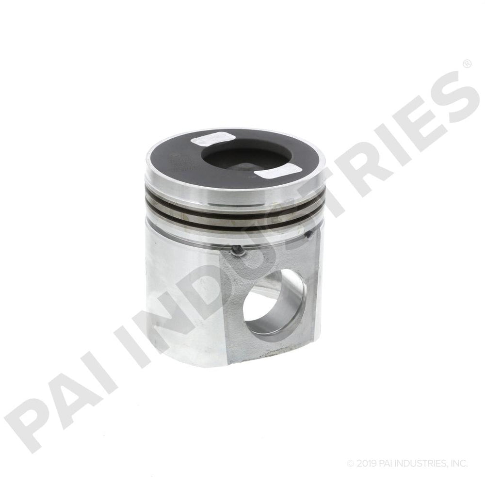 PISTON