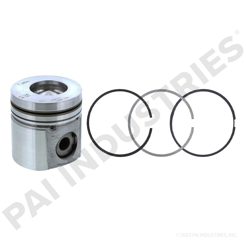 PISTON KIT