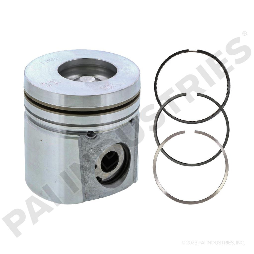 PISTON KIT
