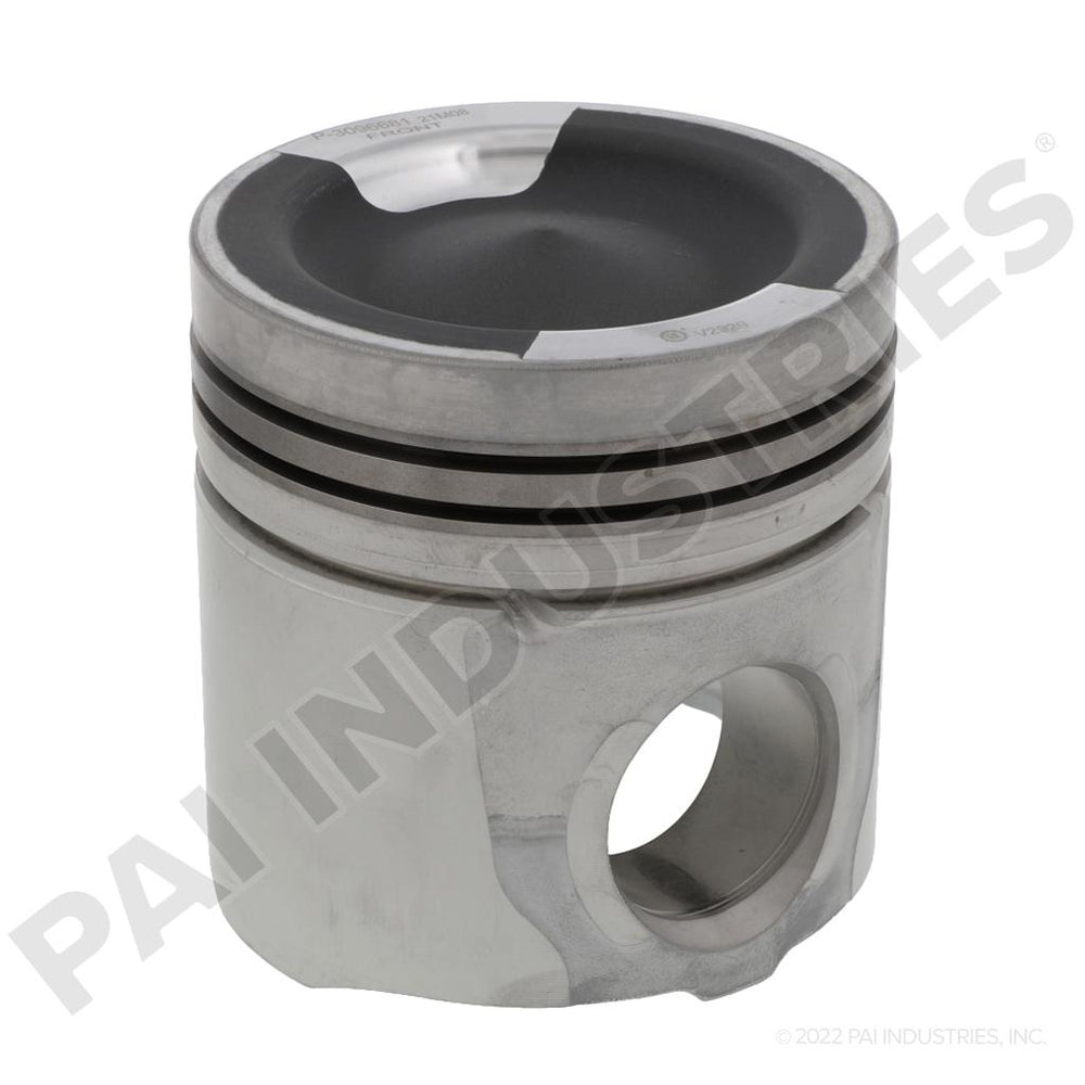 PISTON