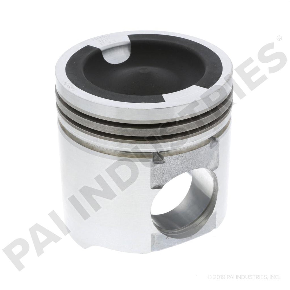 PISTON