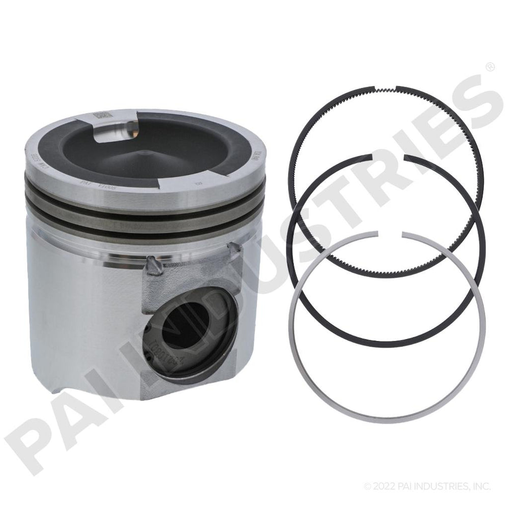 PISTON KIT