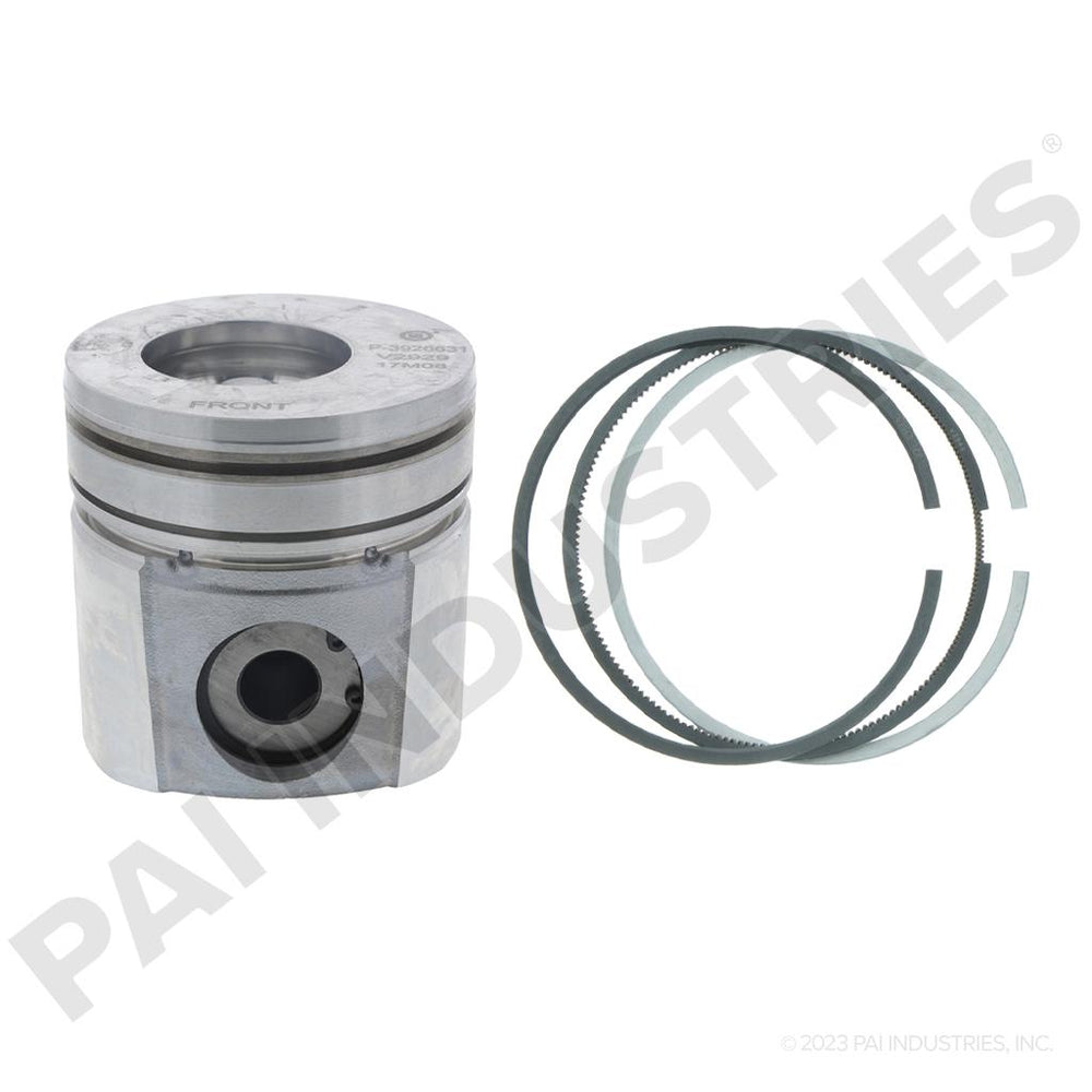 PISTON KIT