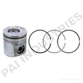 Cummins Piston Kit