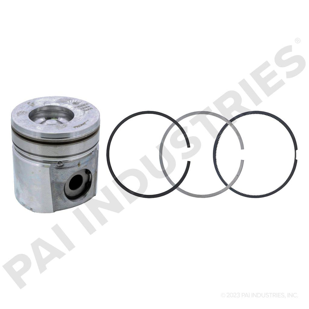 PISTON KIT