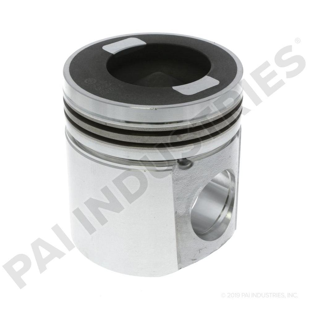 PISTON