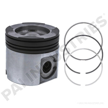 111439 Cummins Piston Kit With Ring Set | PAI