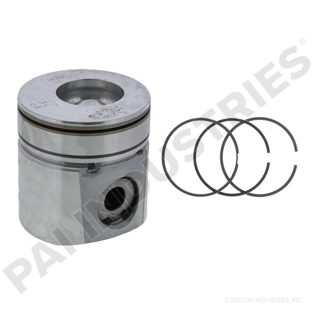 PISTON KIT