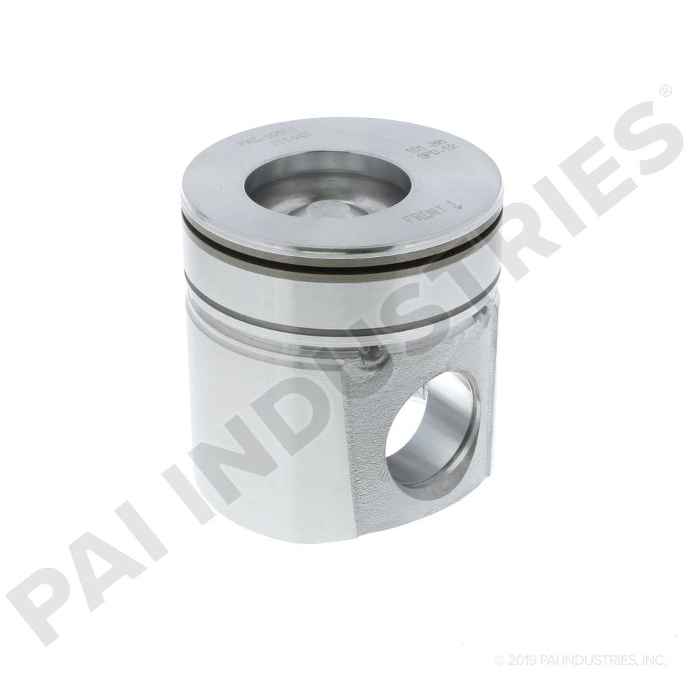 PISTON