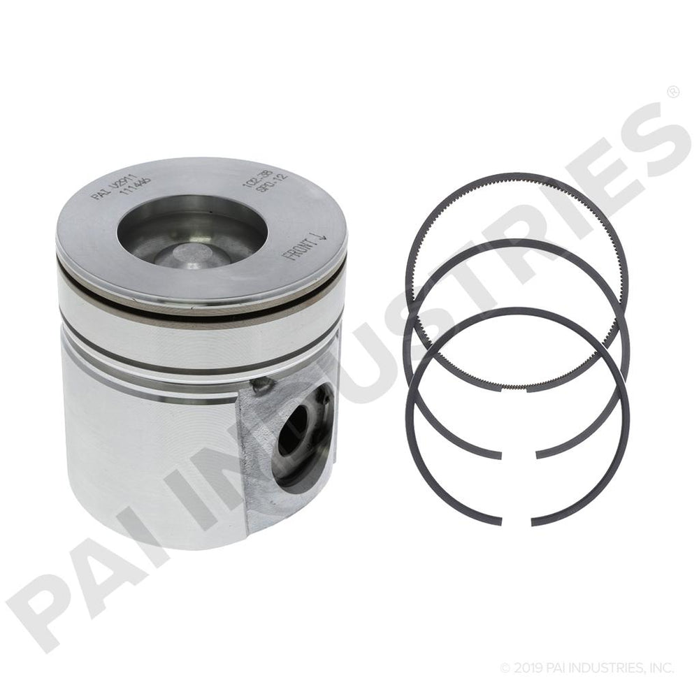 PISTON KIT