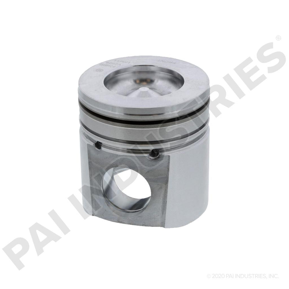 PISTON