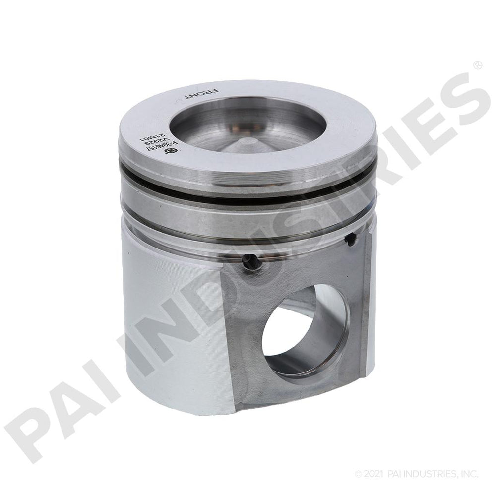 PISTON