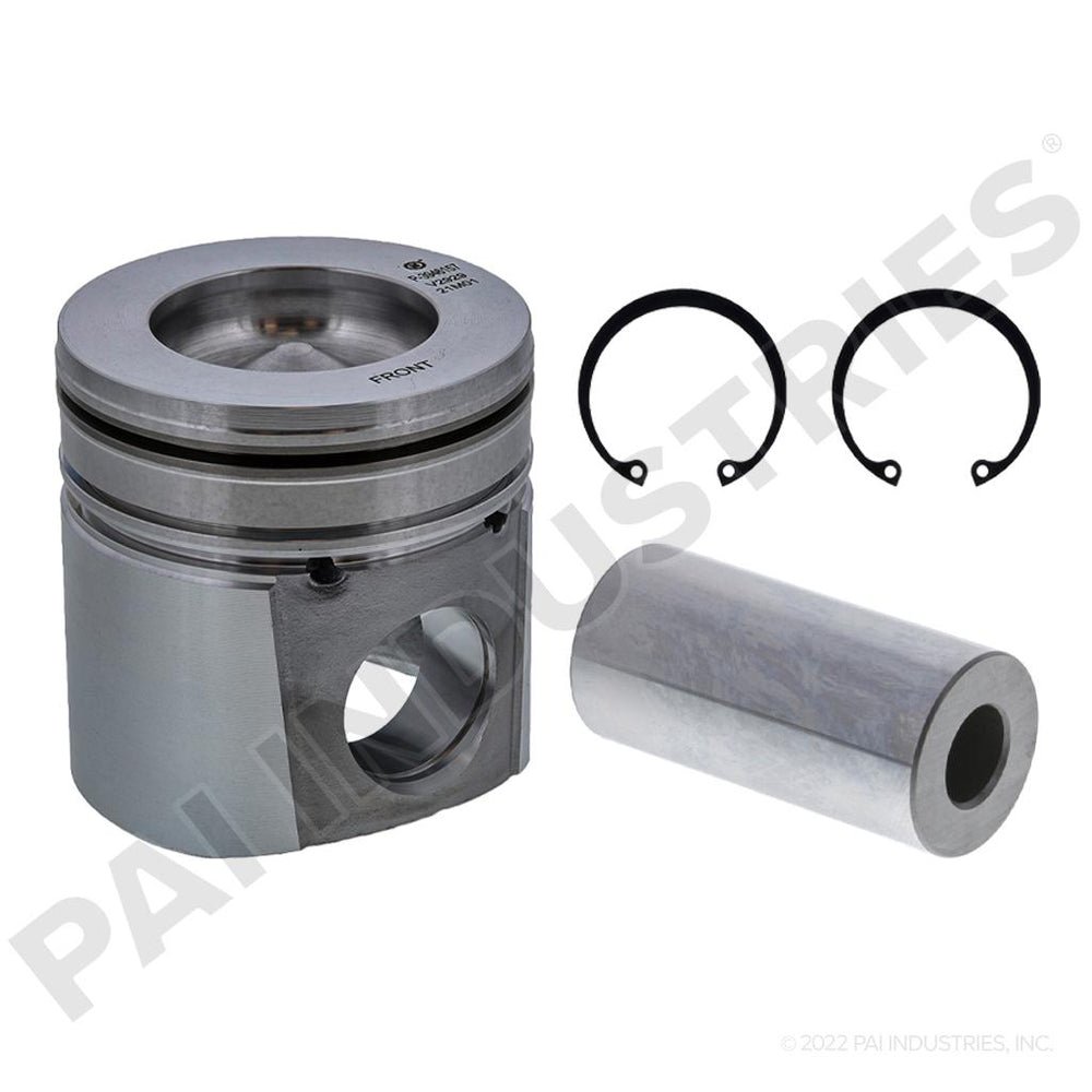 PISTON KIT