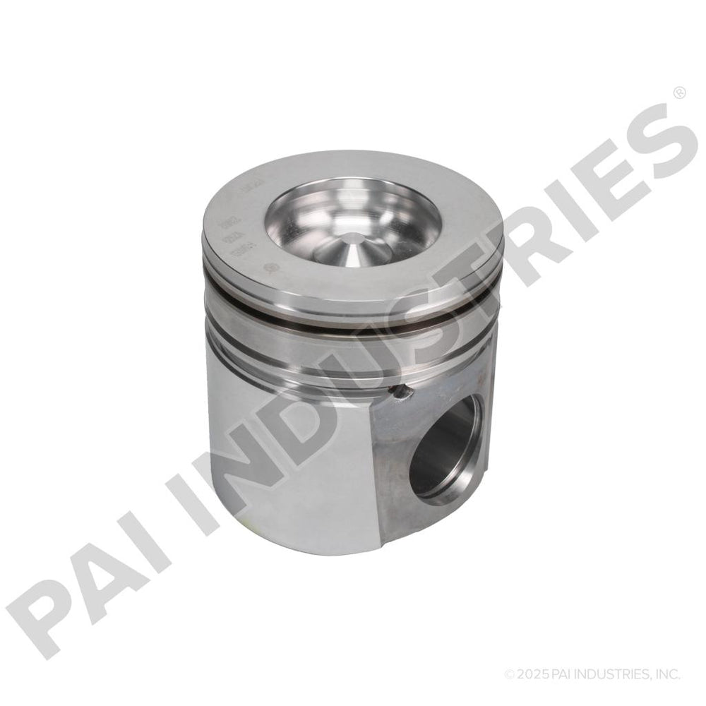 PISTON